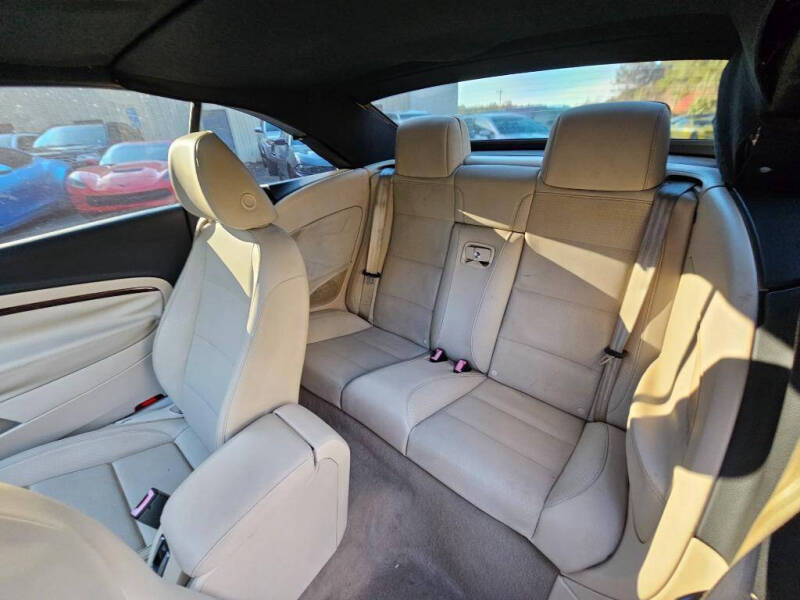 2009 Volkswagen Eos Komfort