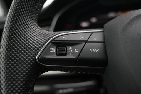 2020 Audi SQ7 4.0T quattro Prestige