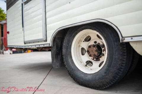 1951 International L-130