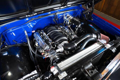1969 GMC C/K 1500 Series