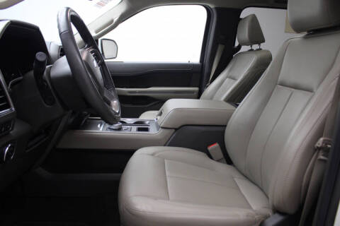 2021 Ford Expedition MAX XLT