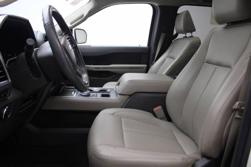 2021 Ford Expedition MAX XLT