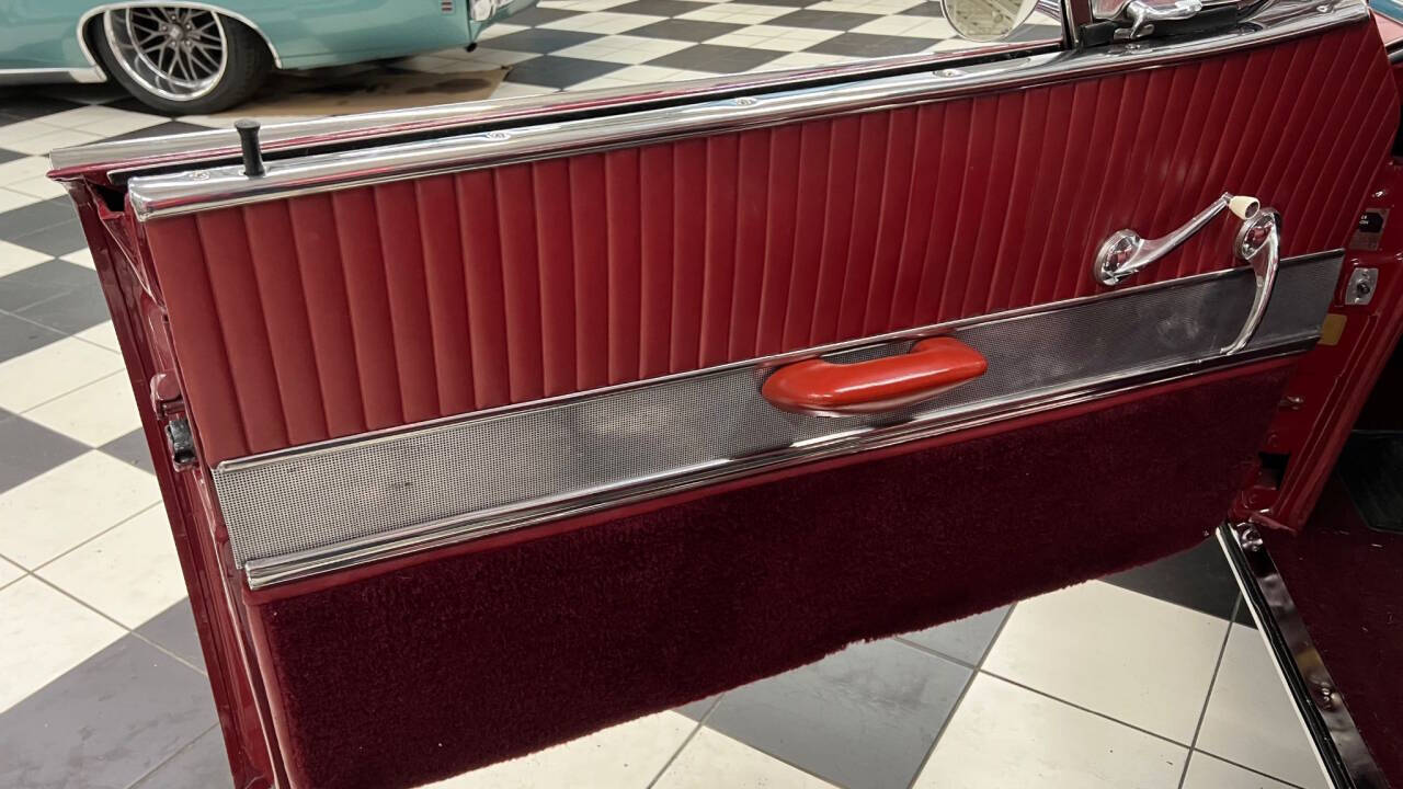 1963 Studebaker Gran Turismo 36