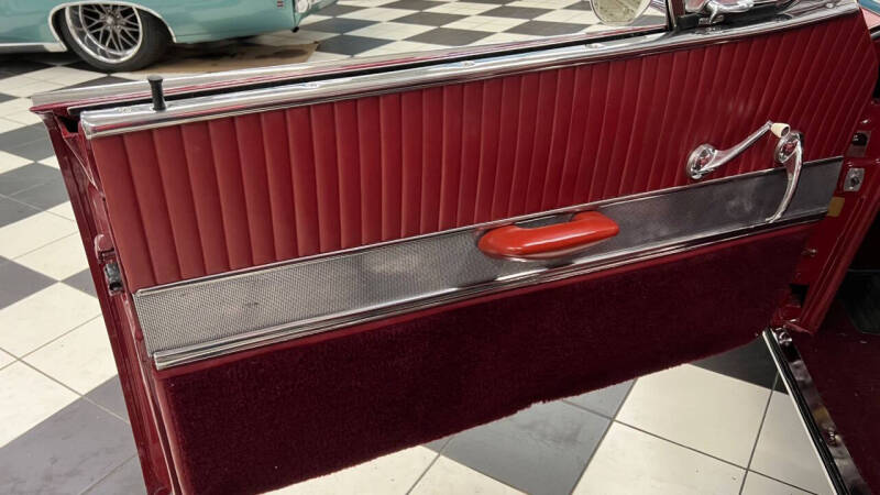 1963 Studebaker Gran Turismo