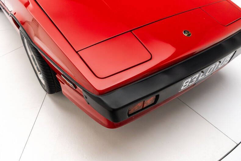 1983 Lotus Esprit