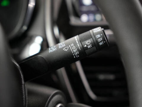 2021 Chevrolet Spark 1LT CVT