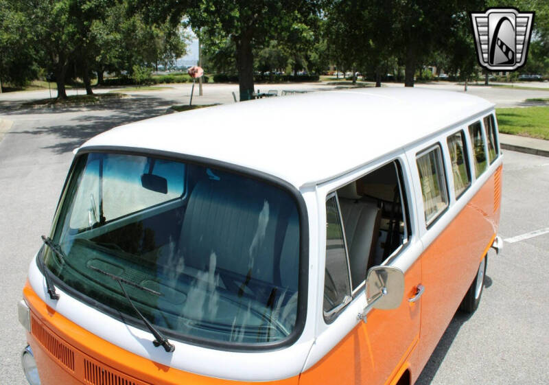 1994 Volkswagen Type 2