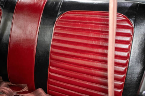 1968 Plymouth Barracuda