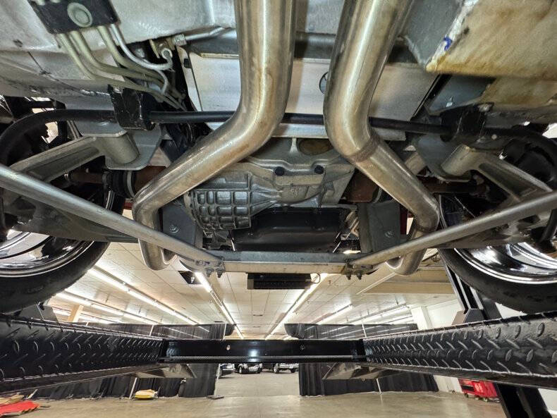 2001 Plymouth Prowler