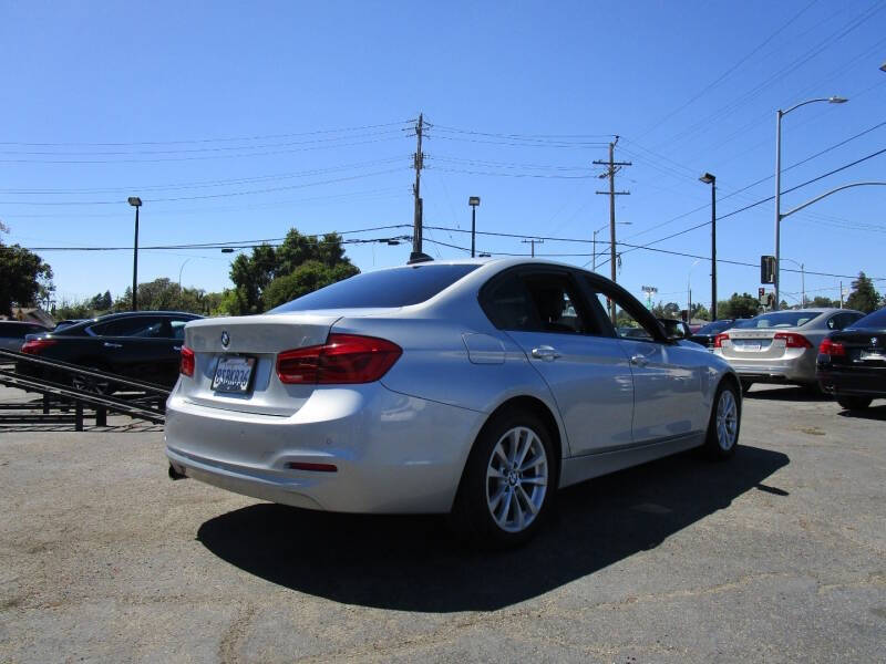 2016 BMW 3 Series for sale at Empire Auto Of Hayward in Hayward, CA