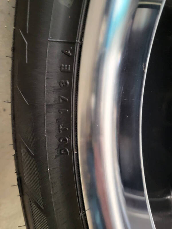 1965 Chevrolet Biscayne