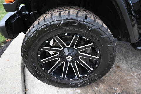 2022 Jeep Gladiator Altitude