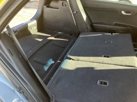 2019 Kia Rio 5-Door S