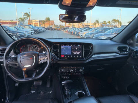 2025 Dodge Durango GT Plus