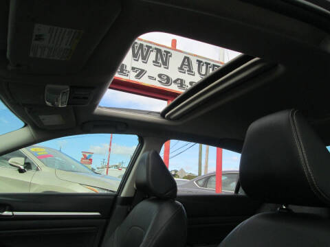 2020 Nissan Altima 2.5 SL