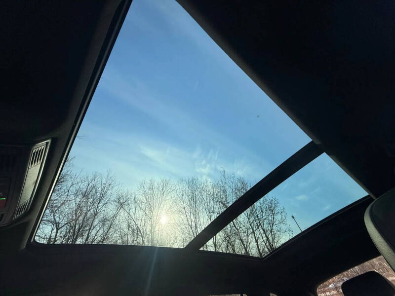 2022 Volkswagen Tiguan SE R-Line Black 4Motion