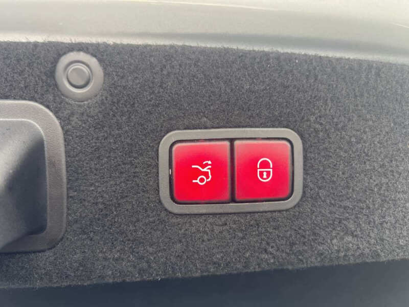 2016 Mercedes-Benz S-Class S 550