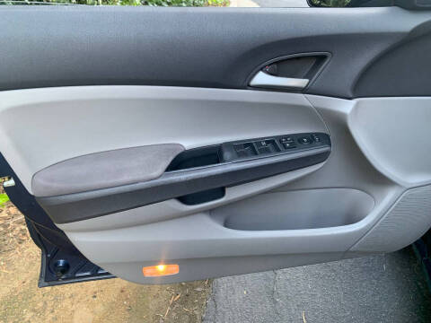 2008 Honda Accord LX