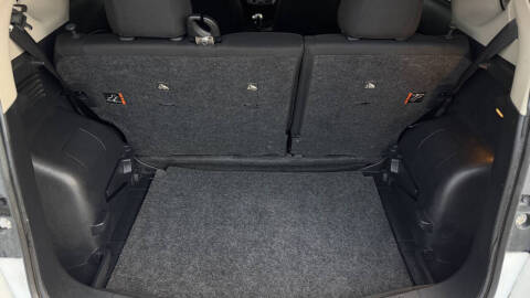 2018 Nissan Versa Note S