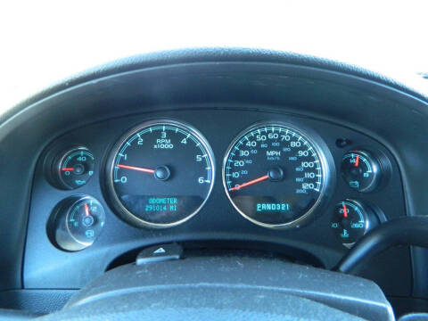 2008 GMC Yukon SLT