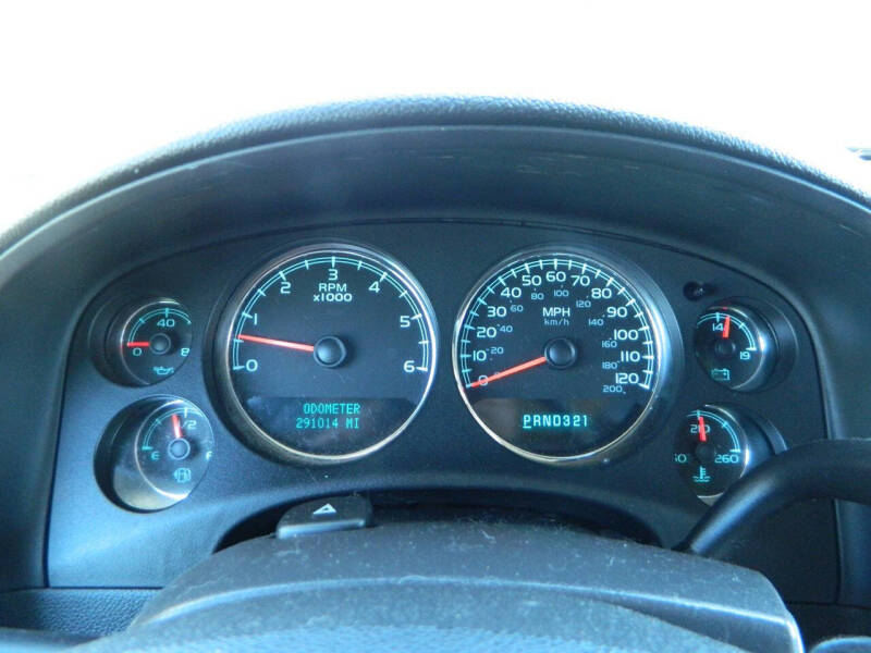 2008 GMC Yukon SLT