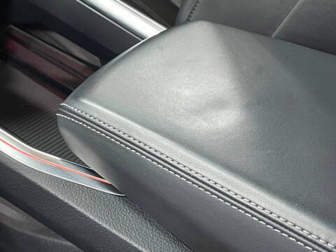 2019 Audi e-tron quattro Prestige