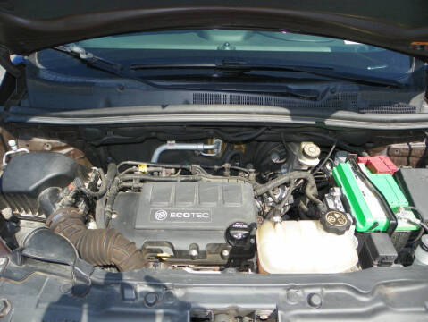 2015 Buick Encore Convenience