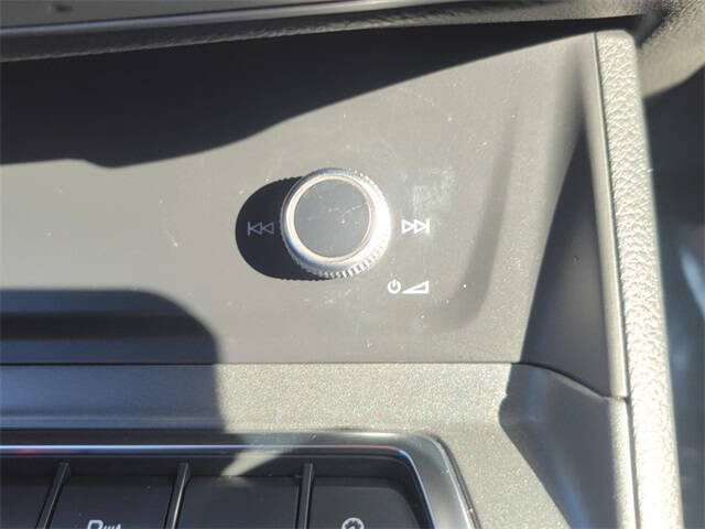 2020 Audi Q3 quattro S line Prem Plus 45 TFSI