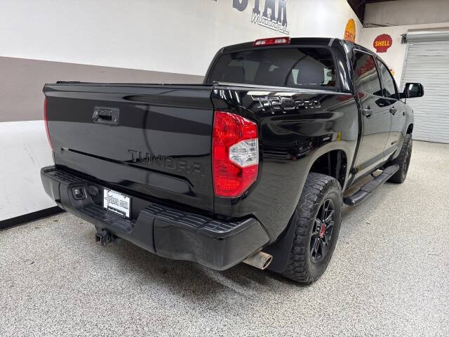 2019 Toyota Tundra