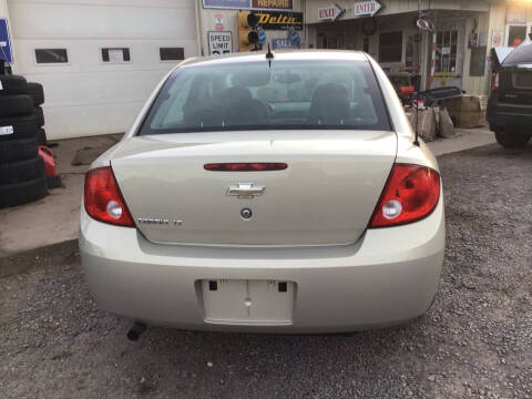 2009 Chevrolet Cobalt LT