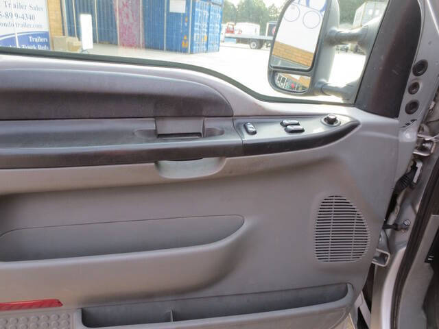 2007 Ford F-250 Super Duty