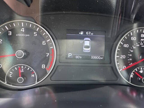 2020 Kia Optima for sale at JumboAutoGroup.com in Hollywood FL