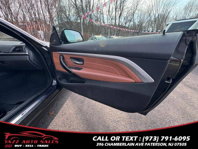 2017 BMW 4 Series 430i xDrive