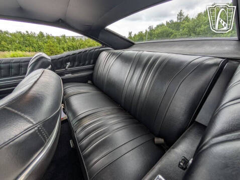 1968 Chevrolet Impala