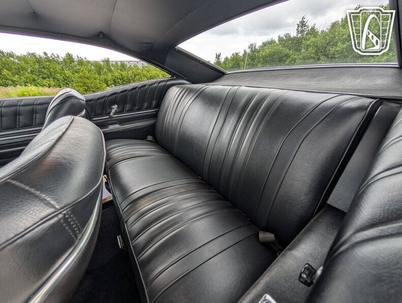 1968 Chevrolet Impala