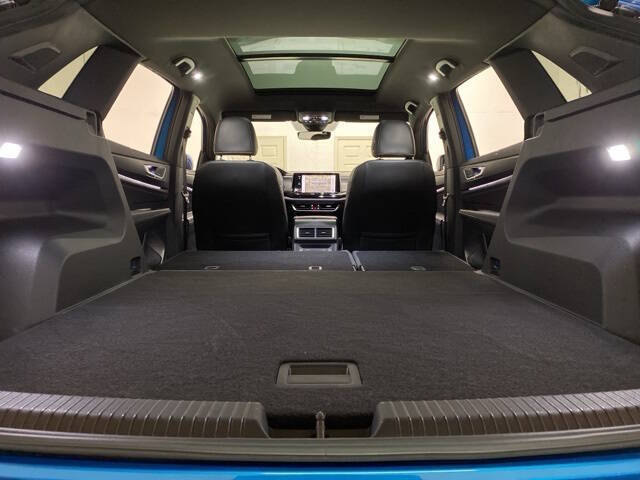 2024 Volkswagen Atlas Cross Sport SEL 4Motion