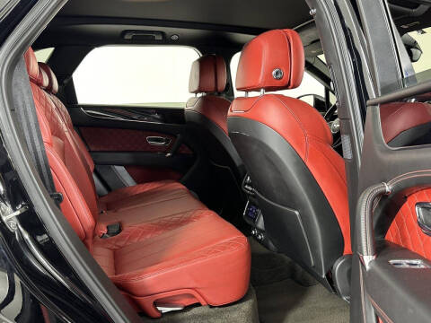 2017 Bentley Bentayga