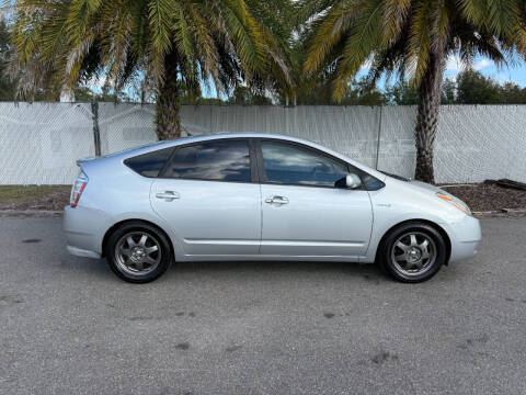 2009 Toyota Prius Touring