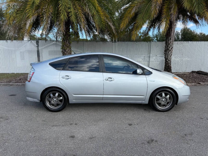 2009 Toyota Prius Touring