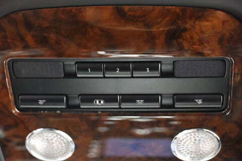 2008 Bentley Continental GT Speed