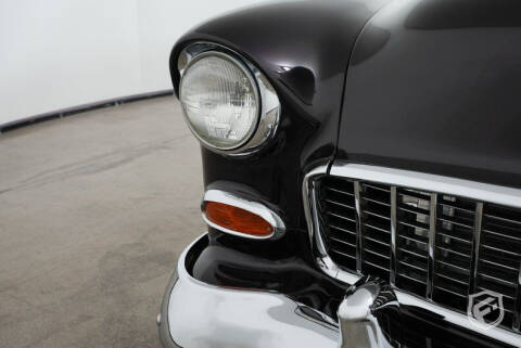 1955 Chevrolet Bel Air