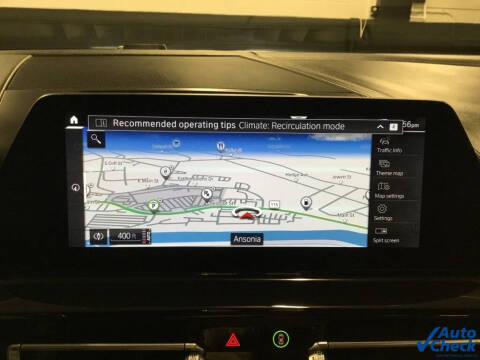 2022 BMW M8 Competition