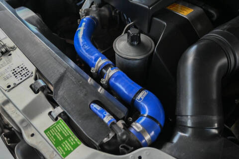 1994 Mercedes-Benz E-Class E 500