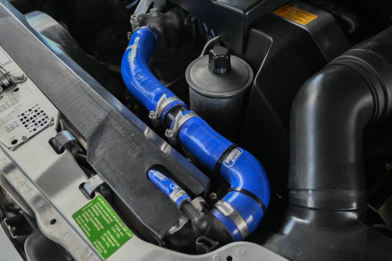 1994 Mercedes-Benz E-Class E 500