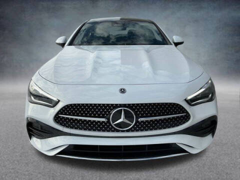 2026 Mercedes-Benz CLE CLE 300 4MATIC