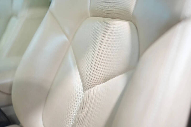 2014 Porsche Cayenne S Hybrid