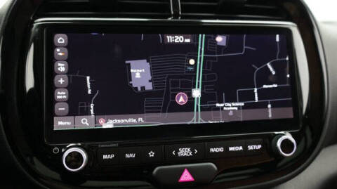 2024 Kia Soul EX