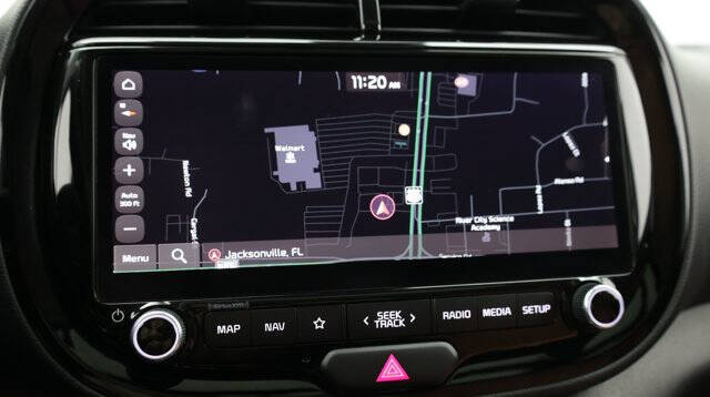 2024 Kia Soul EX
