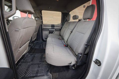 2022 Ford F-250 Super Duty