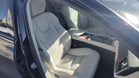 2019 Volvo S60 T5 Momentum